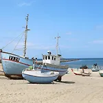 Σπίτι διακοπών 6 Person In Thisted-by Traum Thisted