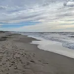 6 Person In Thisted-by Traum Σπίτι διακοπών Thisted
