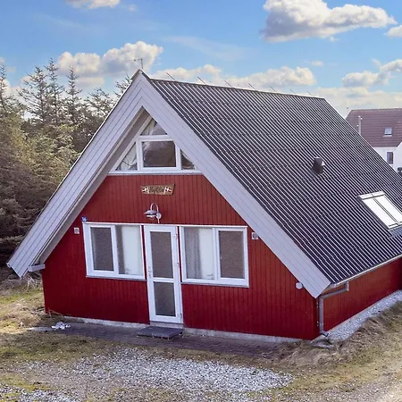 Iii Holiday home