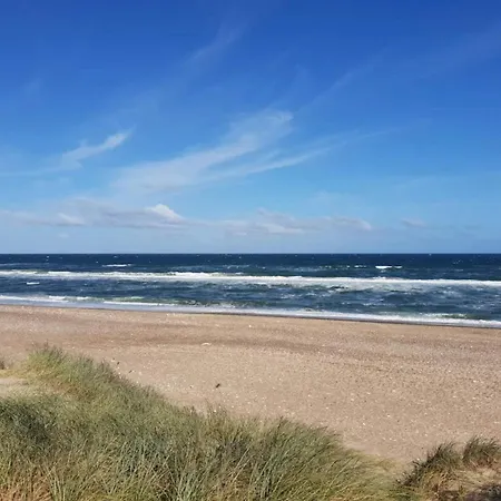 6 Person In Thisted-by Traum Thisted