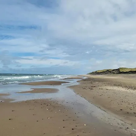 펜션 6 Person In Thisted-by Traum 티스테드