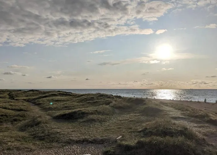 6 Person In Thisted-by Traum *